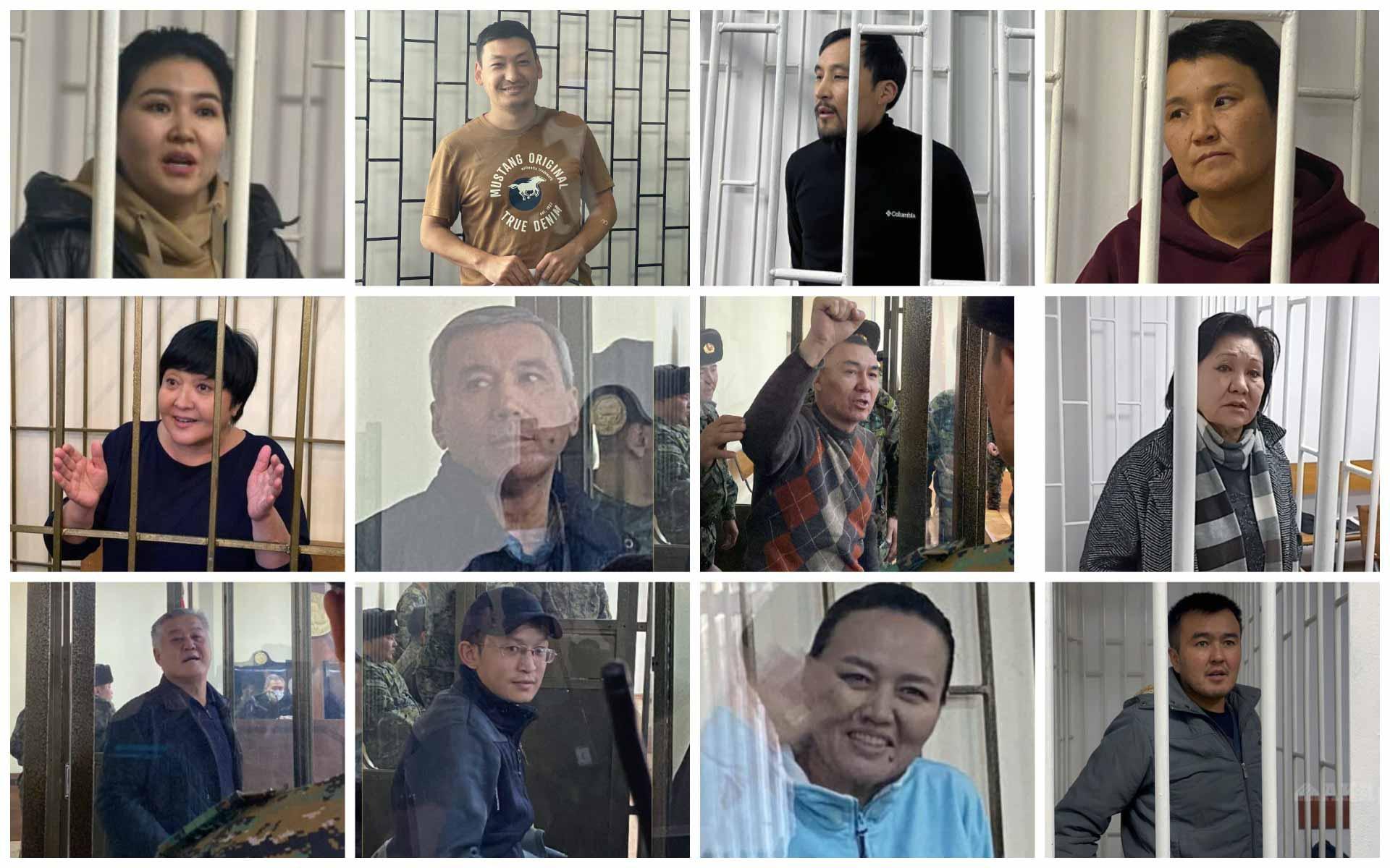 Kyrgyzstan’s Media Under Siege: Prosecutors Push for Six‑Year Jail Terms for Investigative Journalists