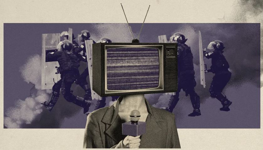 How AI is offering journalists protection from persecution in Venezuela