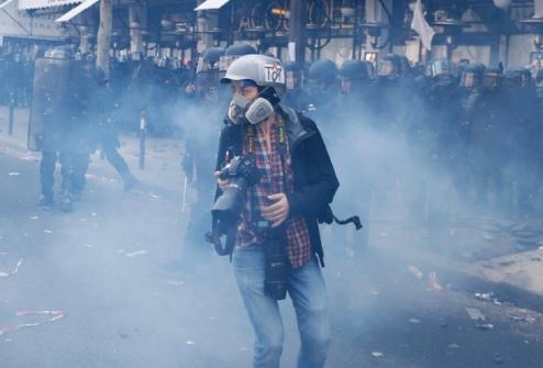 November 02 Marks International Day to End Impunity as Journalists Remain Under Threat
