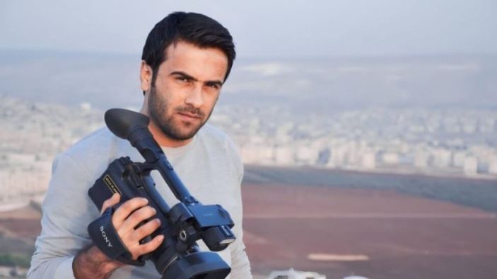 KDP Holds Roj News Editor Suleiman Ahmed Without Evidence for Over a Year