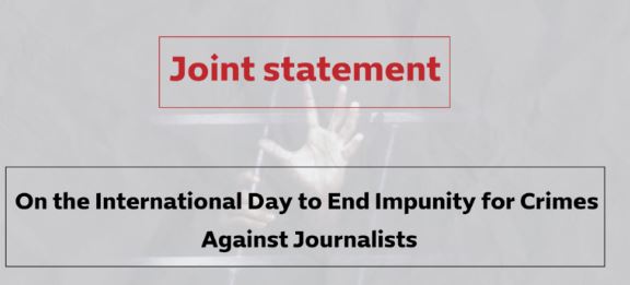 Safety or Silence: Prioritizing Journalist Protection in Yemen