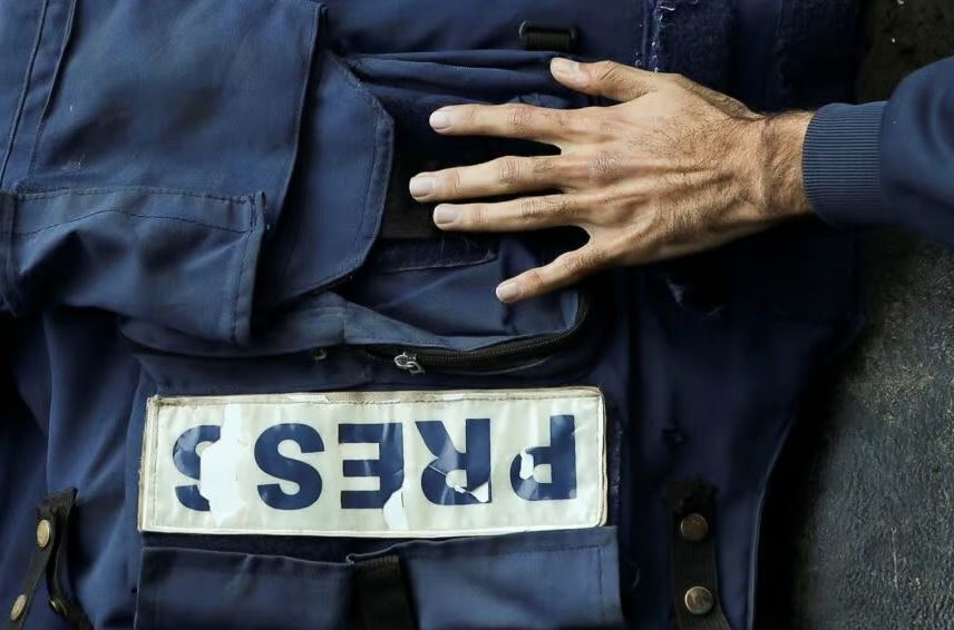 ARTICLE 19 Condemns Attacks on Journalists in Gaza and the West Bank