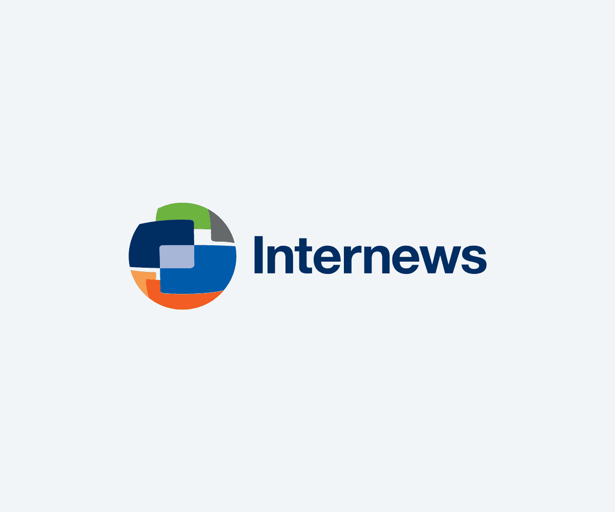INTERNEWS 2025 · OUR STRATEGIC FRAMEWORK