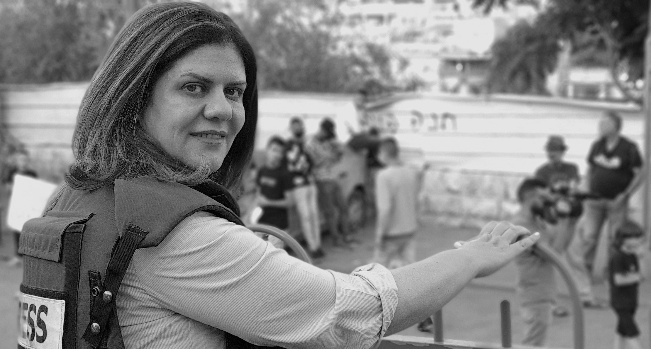 Shireen Abu Akleh – Status: No Court case Initiated