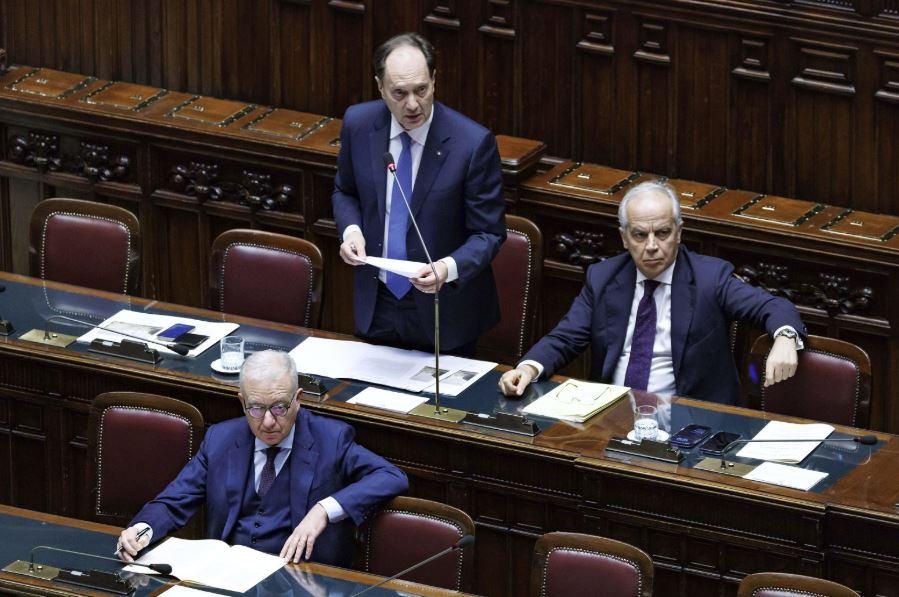 Italian Government Denies Spying on Journalists and Migrant Activists Using Paragon Spyware