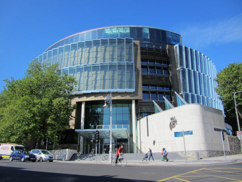 Convicted Rapist Threatened to Kill Three Female Journalists