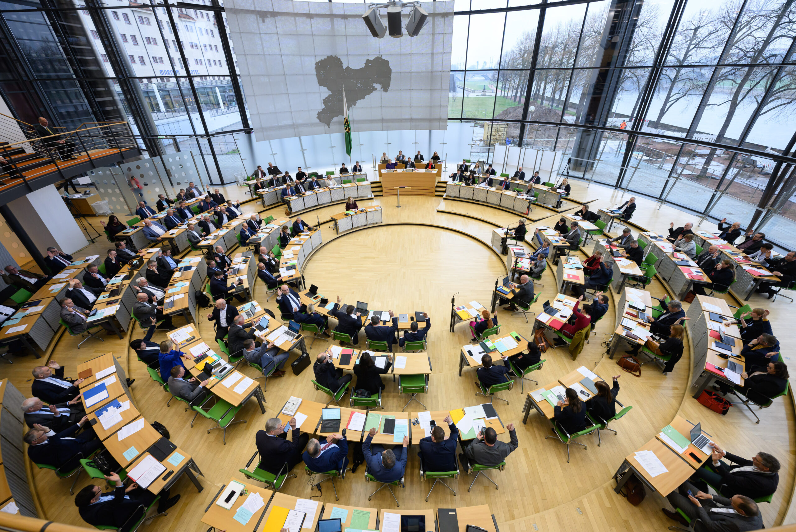 Press Release: Decreasing Support for Journalists’ Protection will Undermine Media Freedom in Germany and Europe