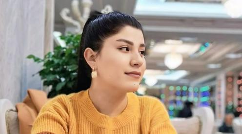 Tajikistan Faces Scrutiny Over Continued Jailing of Independent Journalist