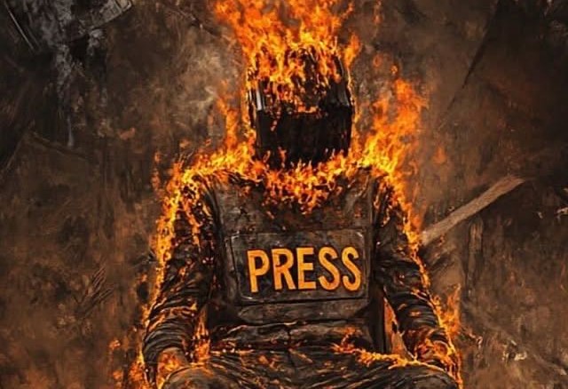 Rising Toll of Journalists in Gaza: A Deepening Crisis