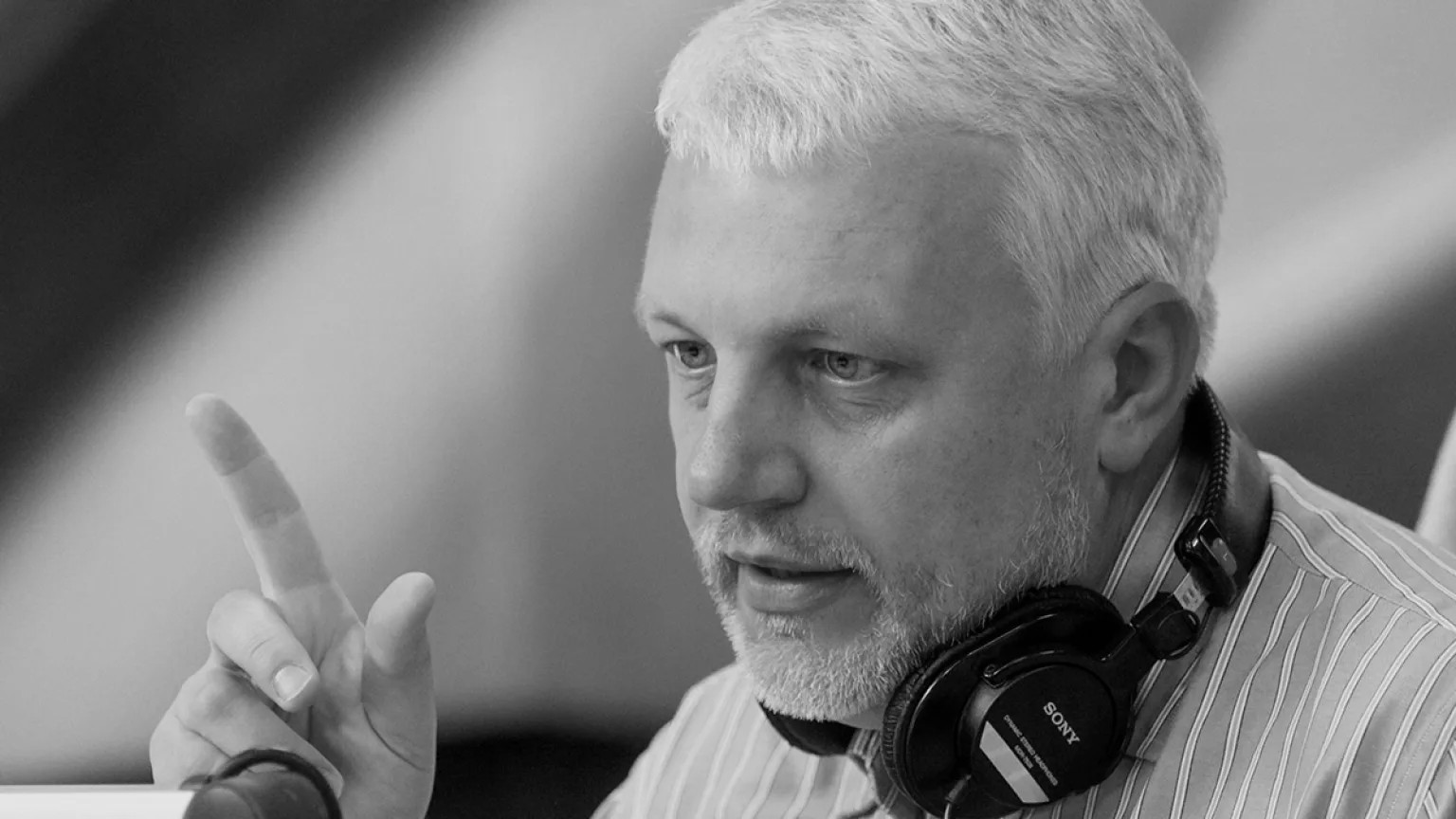 Pavel Sheremet – Status: Suspended – No Justice