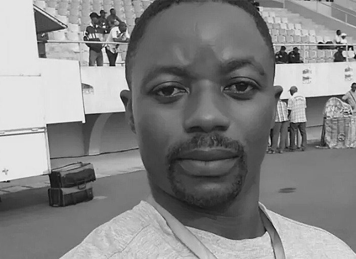 Samuel Wazizi – Status: Case Closed & No Charges Laid Against Perpetrator
