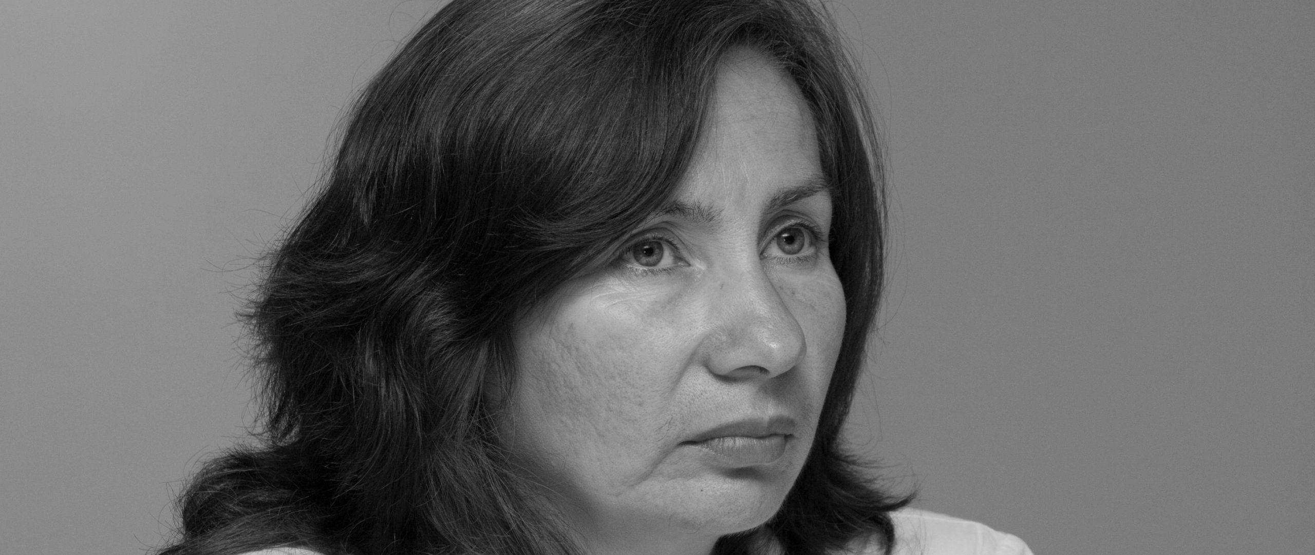 Natalia Estemirova – Status: In Progress – Under Investigation