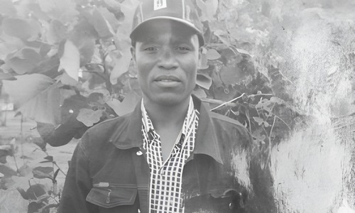 Francis Nyaruri – Status: No Case Initiated