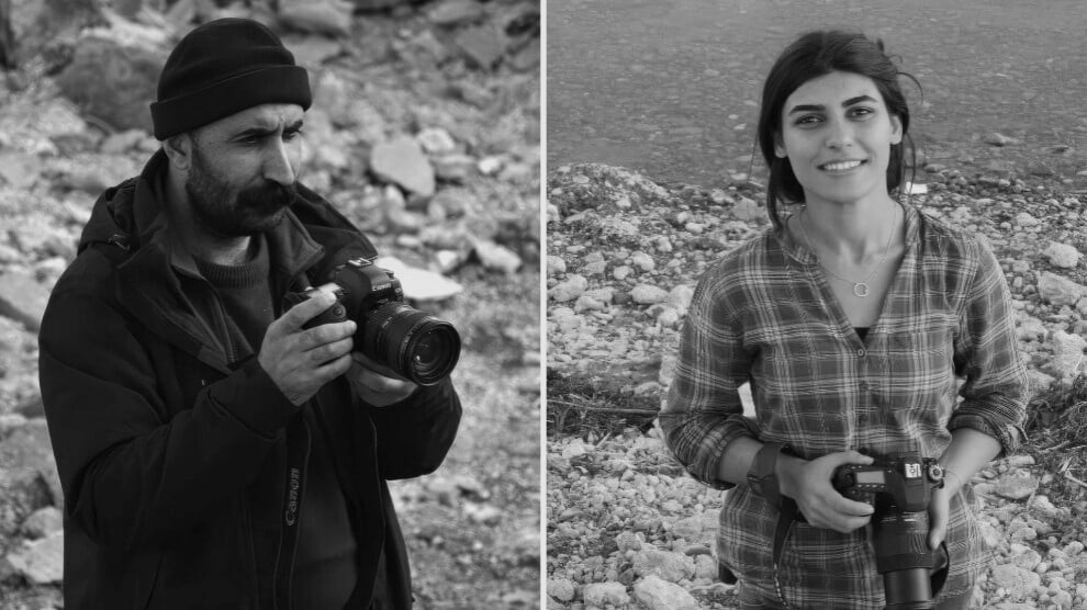 Cihan Bilgin & Nazim Dastan – Status: No Court Case Initiated