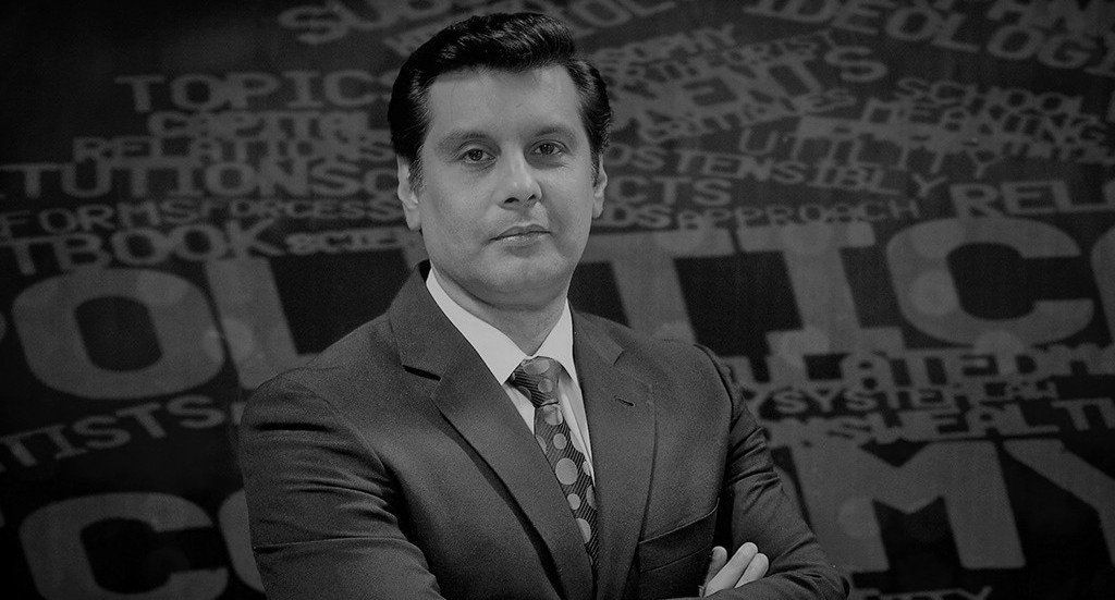 Arshad Sharif – Status: Solved