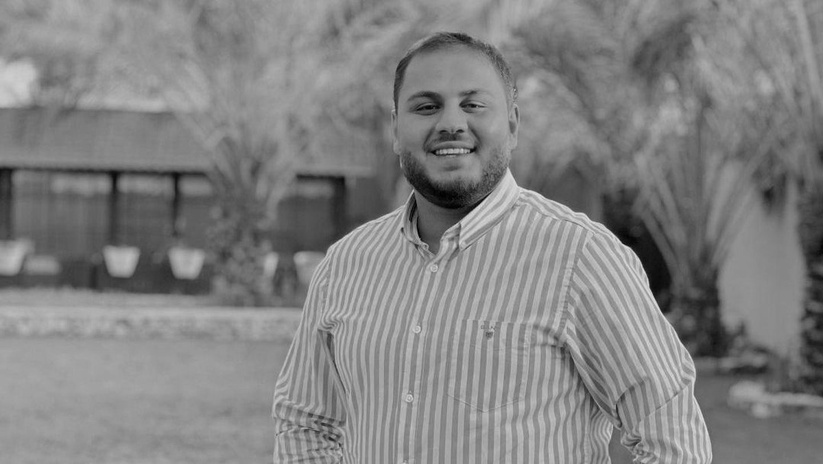Hamzah Al Dahdouh – Status: No Court case Initiated