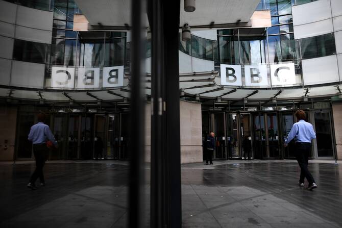 Silenced Voices: Meta’s Ban and BBC’s Gaza Coverage Stir Global Media Backlash
