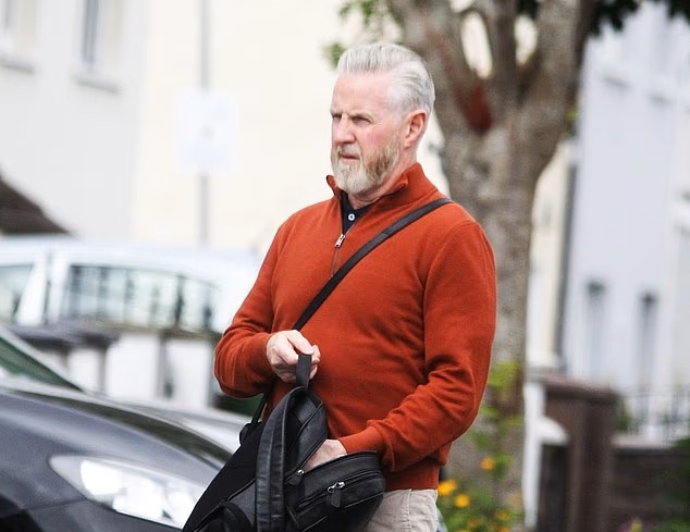 “Carefree” Appearance for Veronica Guerin’s Killer During Day Release