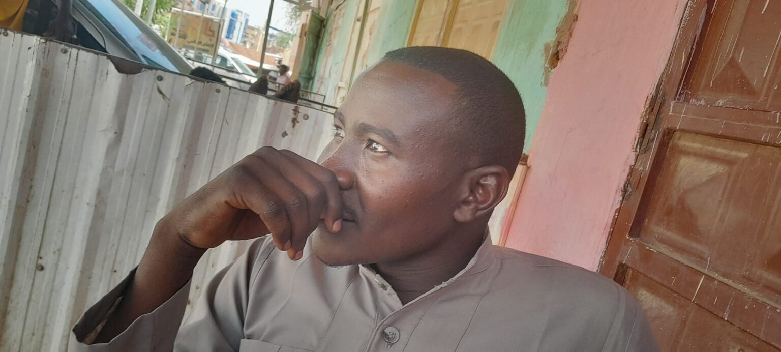 Journalists Detained in Darfur After Reporting on Abuse by Rebel-Aligned Forces