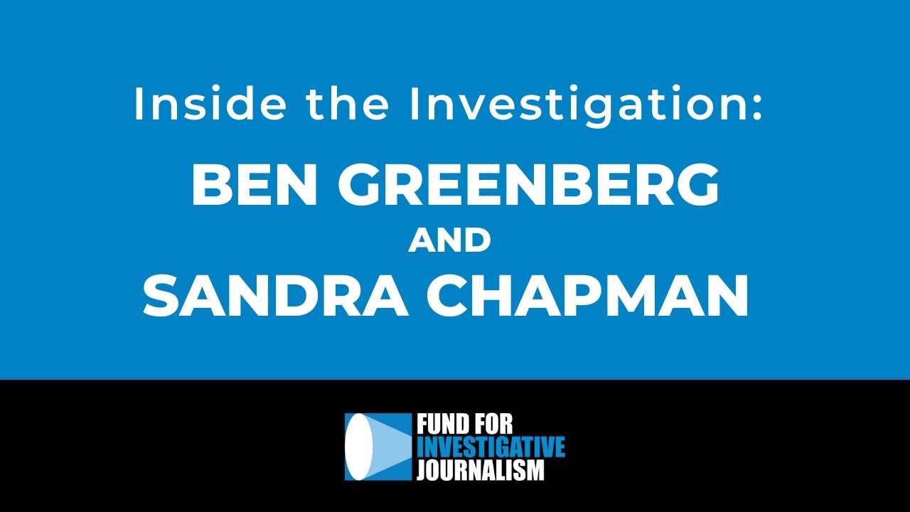 Digging Up Justice: American Journalists Reopen Civil Rights-Era Killings