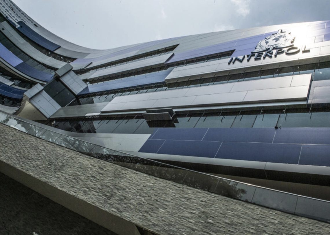 Turkey’s Covert Plan to Bypass INTERPOL and Target Exiled Journalist in Sweden (350 words)