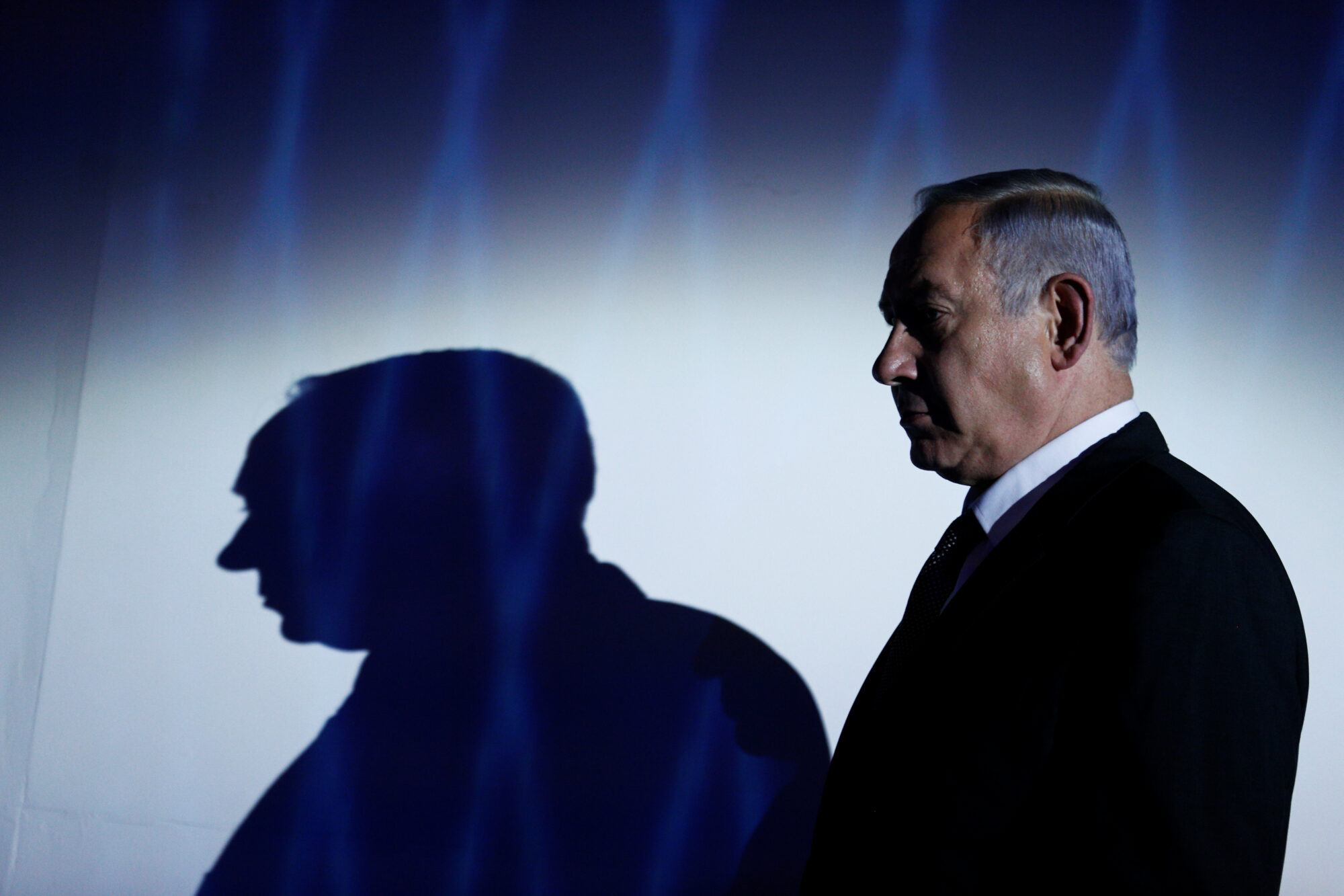 Netanyahu vs. the Israeli Media: A Struggle Over Press Freedom