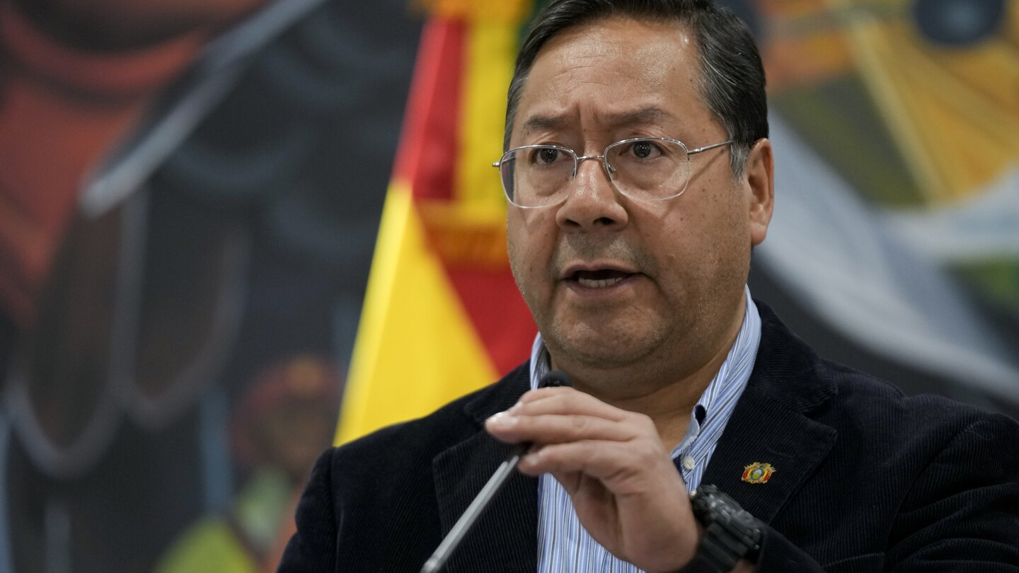 Bolivian Journalists Reject Disqualification of Press Work Amid Politician’s Threats