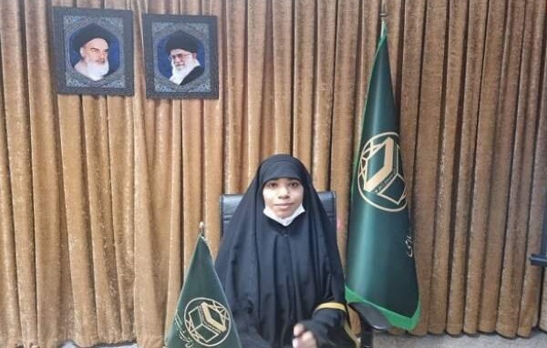 Bahraini Journalist Advocates Women in Media as Symbols of Resistance