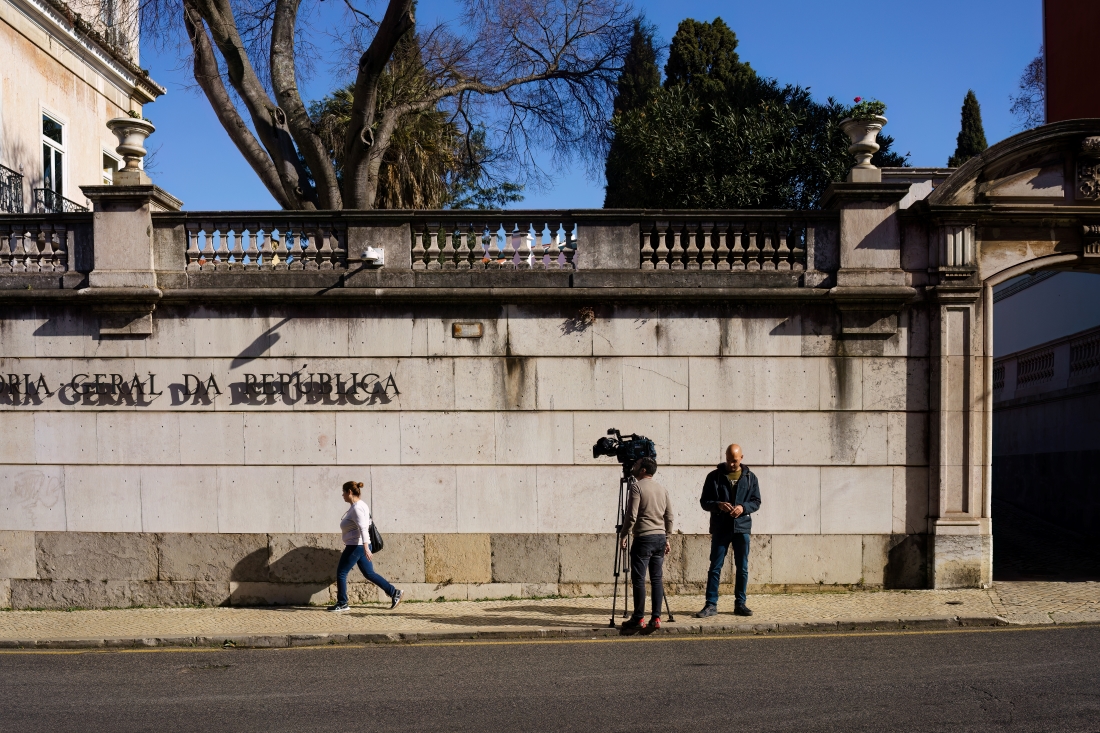 Ukrainian Investigative Journalism at Risk Despite Groundbreaking Revelations