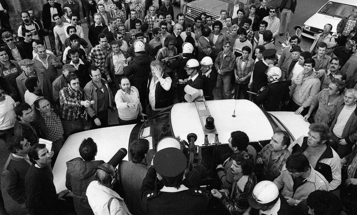 Protecting the Fourth Estate: The Scope of International Legal Protections for Journalists