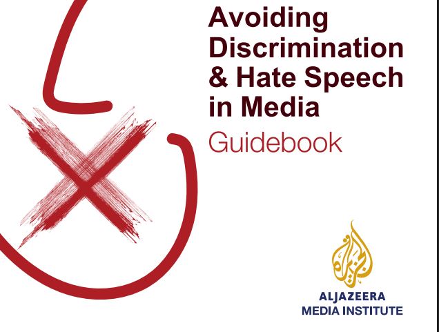 Avoiding Discrimination & Hate Speech in Media