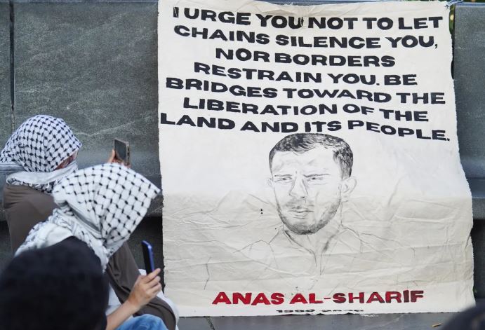 U.S. Senators Urge Israel to Protect Journalists and Permit Press Access to Gaza