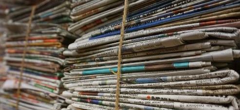 Journalist Kwaku Sakyi-Danso Reflects on Two Decades Reporting From Parliament