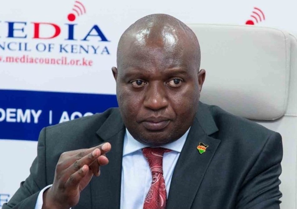 Kenyan Media Bodies Condemn Violence Against Journalists at Gachagua’s Homecoming