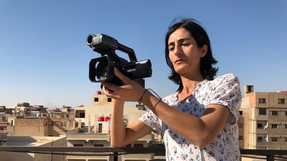 Kurdish Documentary Projects Honor Press Martyr Gulistan Tara and Chronicle Liberation History