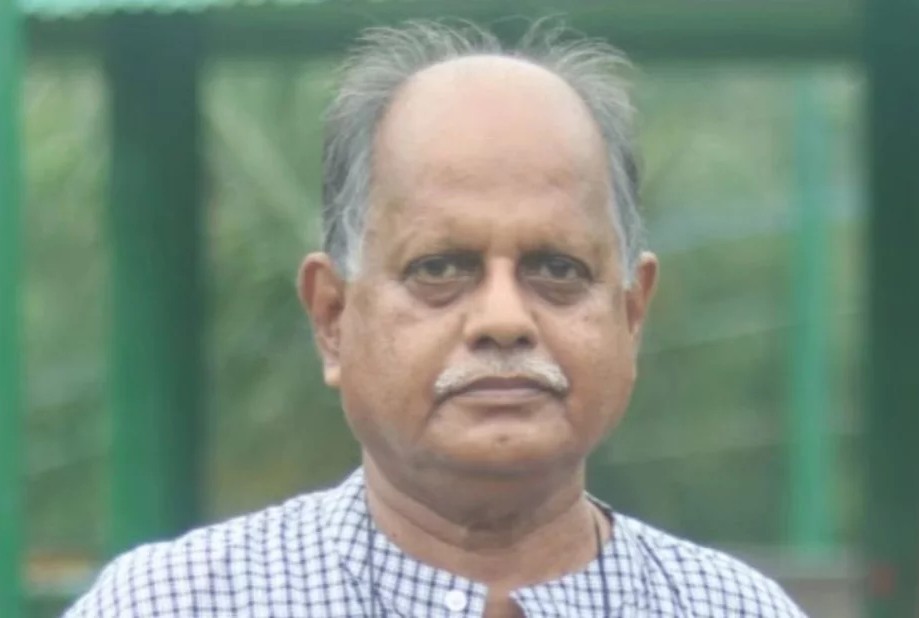 Veteran Journalist Bibhuranjan Sarkar Found Dead in Meghna River After Sending “Final Piece”