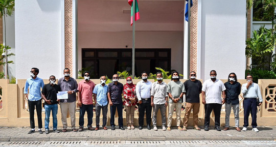 Journalists Push Back Against Government Overreach in Maldives Media Bill