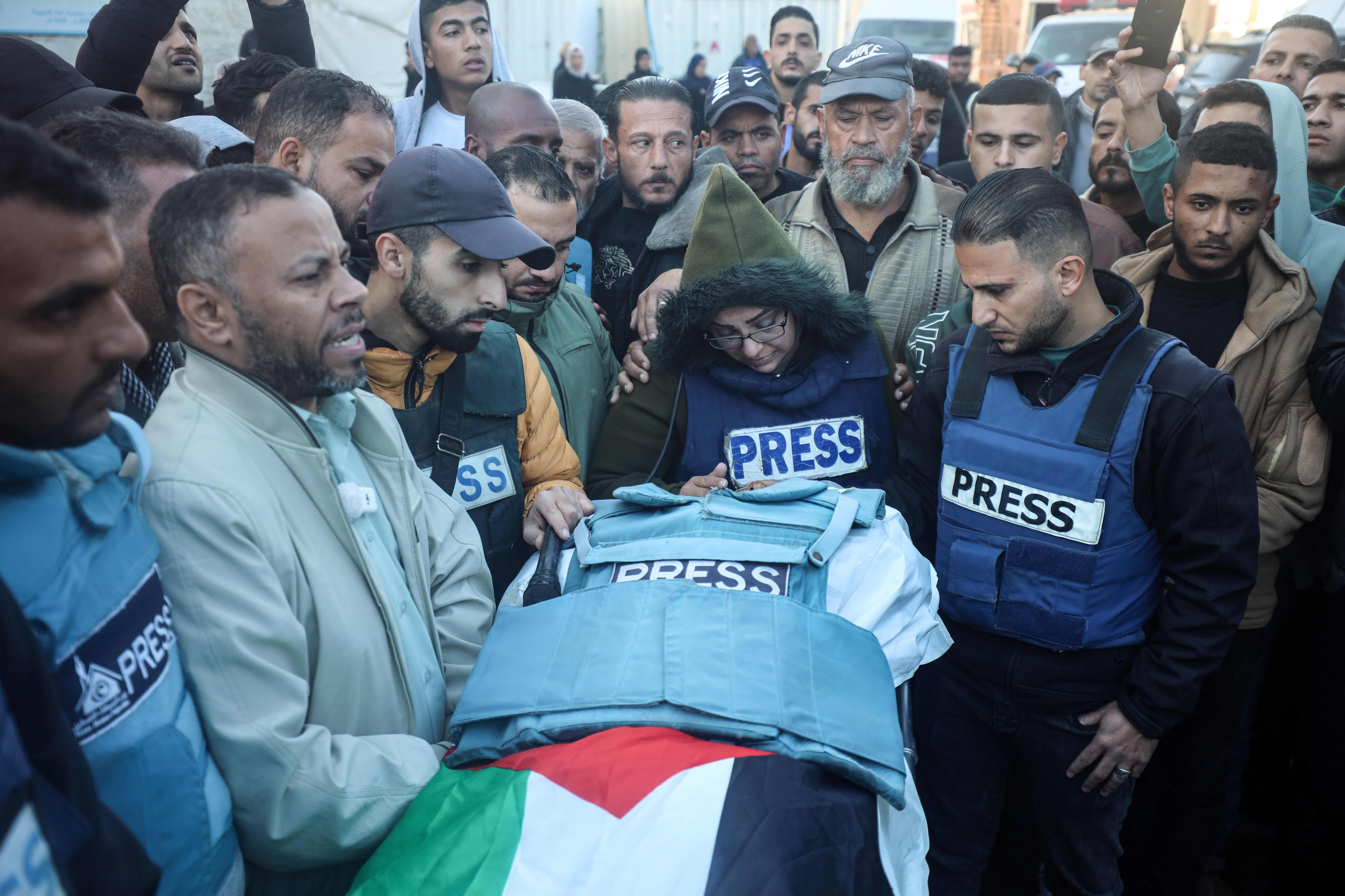Western Media’s Complicity: Manufacturing Consent for Atrocities