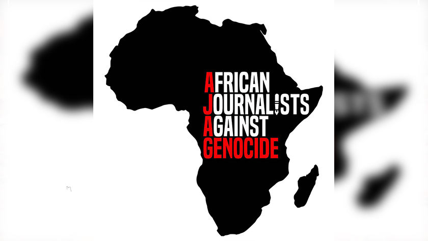 African Journalists Unite as ‘AJAG’ to Condemn Attacks on Media in Gaza and Demand Accountability