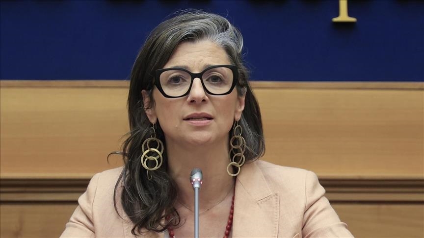 UN Rapporteur Condemns Journalistic Silence amid Gaza Massacre