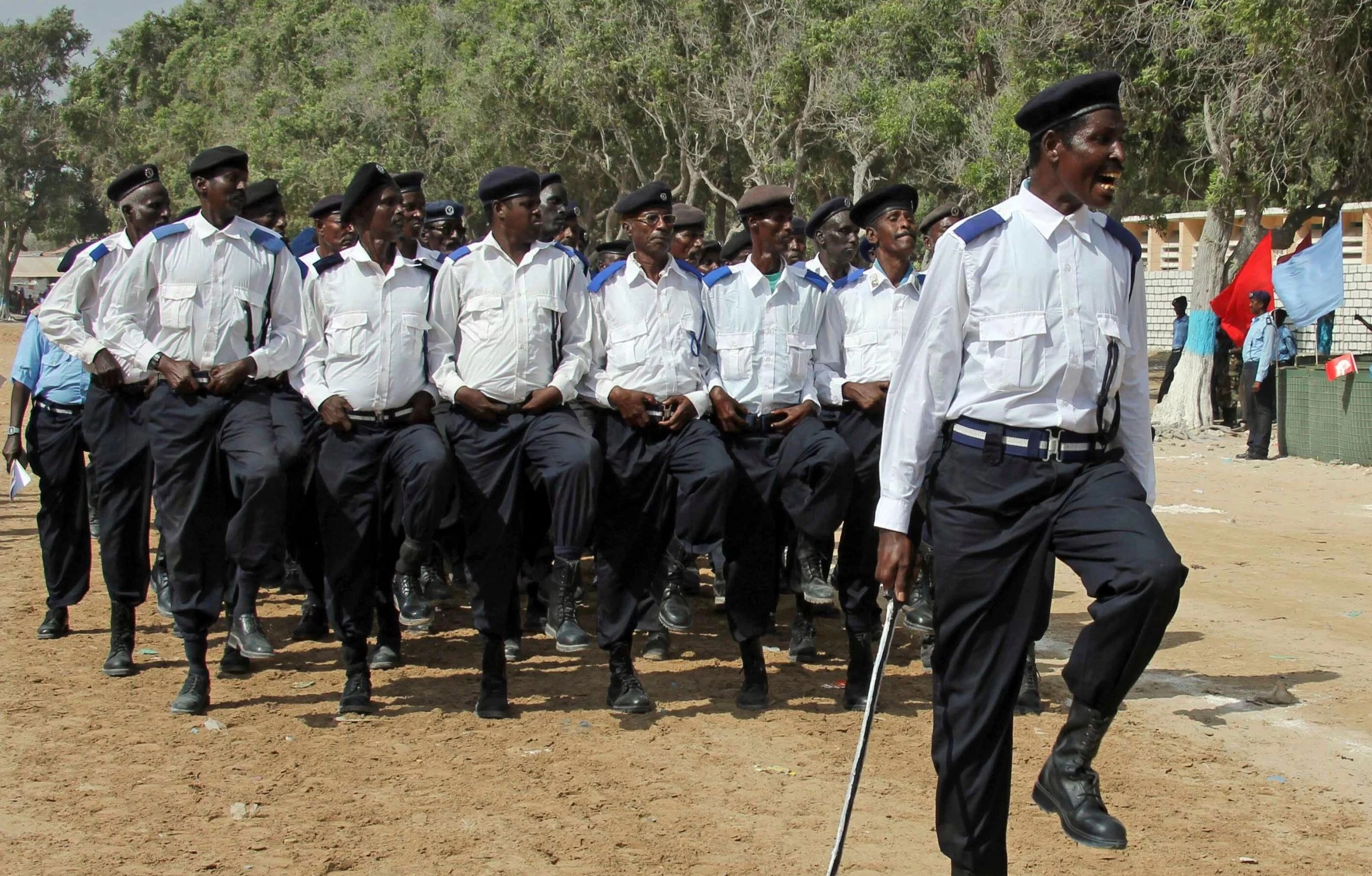 Journalists in Somalia Face Rising Persecution Amid Media Restrictions
