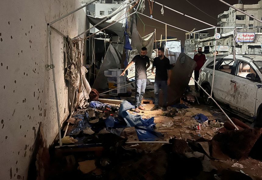 Israel Killed 15 Palestinian Journalists in August, PJS Warns
