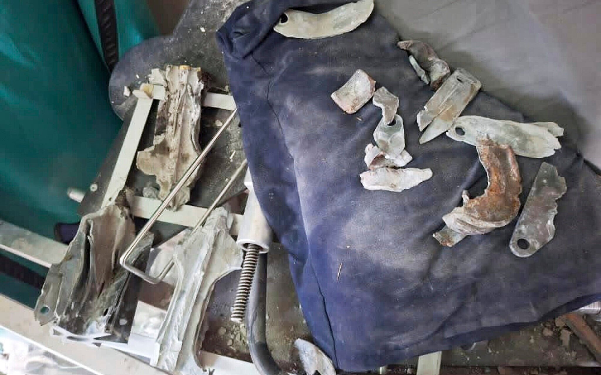 New Video Analysis Casts Doubt on Israel’s Justification for Nasser Hospital Strike