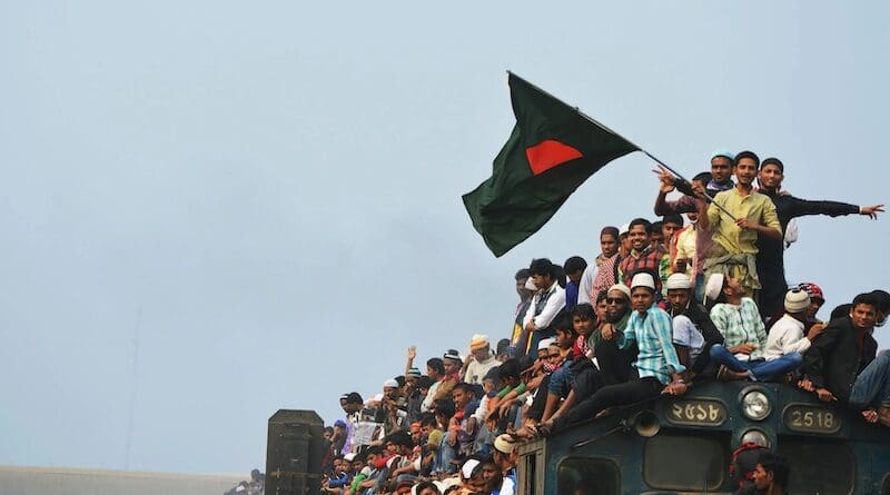 Bangladeshi Journalists Facing Intensified Danger Under Interim Government