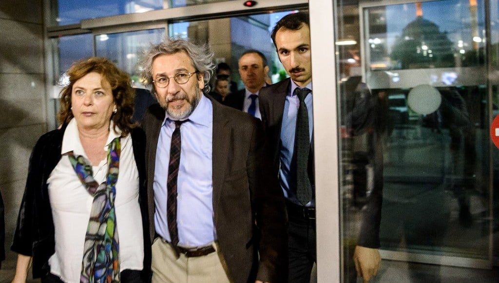 Turkey Blocks YouTube Channels of Exiled and Jailed Journalists in New Media Crackdown