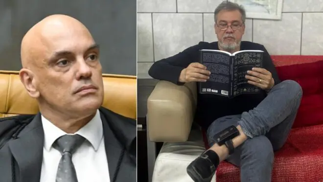 Brazilian Journalist Jackson Rangel Jailed for a Year Over Criticism of the Supreme Court