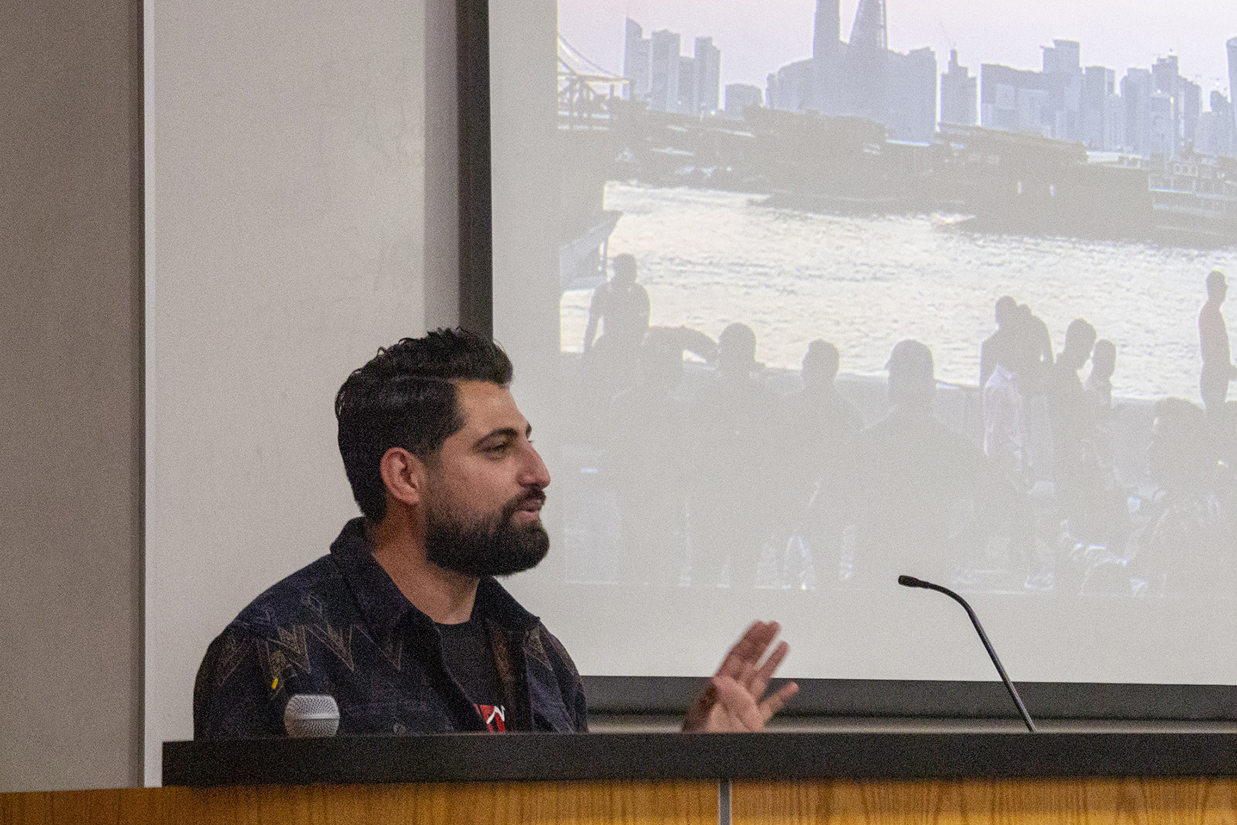 Photojournalist Salwan Georges Documents Syria’s “New Hope” After Assad’s Fall