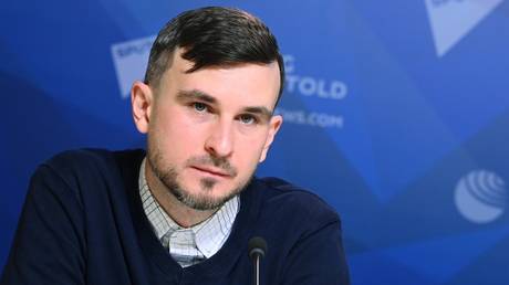 Russian Journalist Released from Custody in Baku