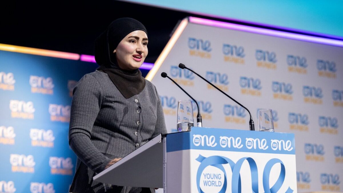 The Unbroken Voice of Afghanistan