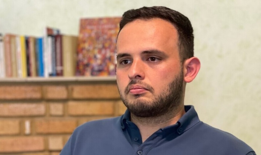 Bravery Recognised Across Bars